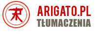 Tumacz albaski PLESZEW